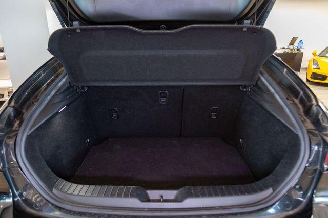 used 2022 Mazda Mazda3 car, priced at $24,995