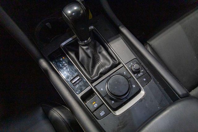 used 2022 Mazda Mazda3 car, priced at $24,995