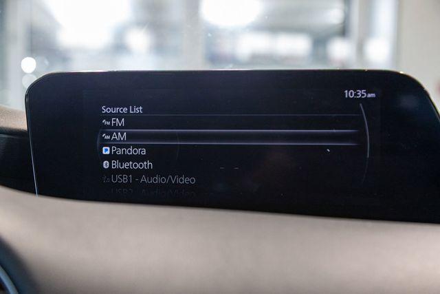 used 2022 Mazda Mazda3 car, priced at $24,995
