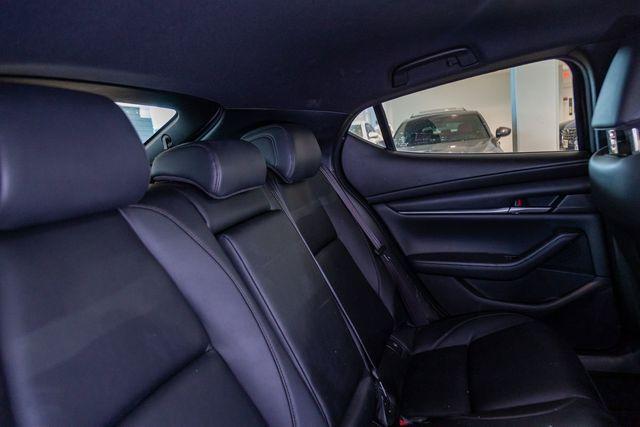 used 2022 Mazda Mazda3 car, priced at $24,995
