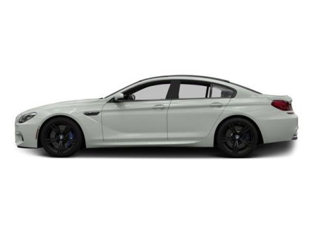 used 2016 BMW M6 car, priced at $36,995