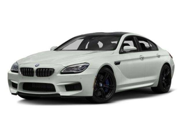 used 2016 BMW M6 car, priced at $36,995