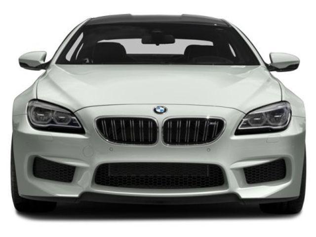 used 2016 BMW M6 car, priced at $36,995