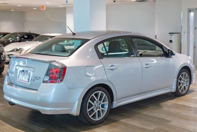 used 2007 Nissan Sentra car, priced at $7,995