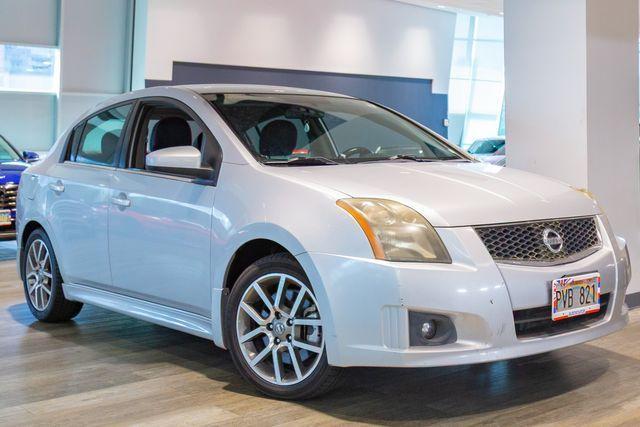 used 2007 Nissan Sentra car, priced at $7,995