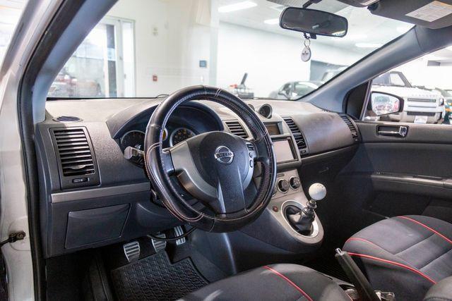 used 2007 Nissan Sentra car, priced at $7,995