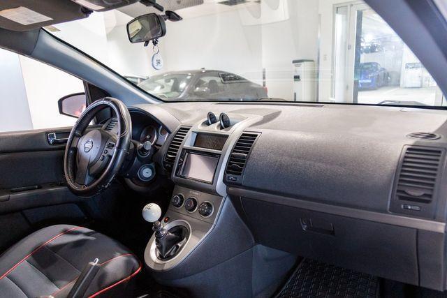 used 2007 Nissan Sentra car, priced at $7,995
