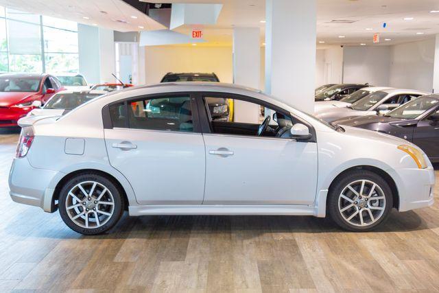 used 2007 Nissan Sentra car, priced at $7,995