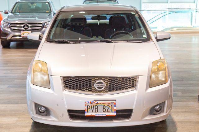 used 2007 Nissan Sentra car, priced at $7,995