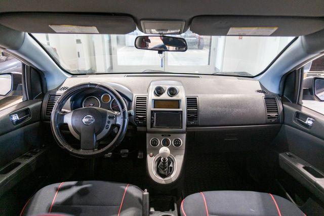 used 2007 Nissan Sentra car, priced at $7,995