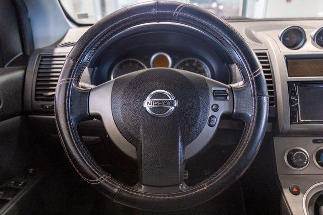 used 2007 Nissan Sentra car, priced at $7,995