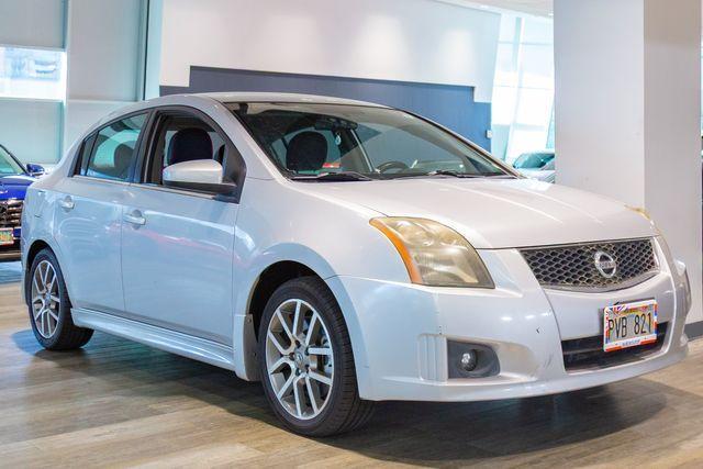 used 2007 Nissan Sentra car, priced at $7,995