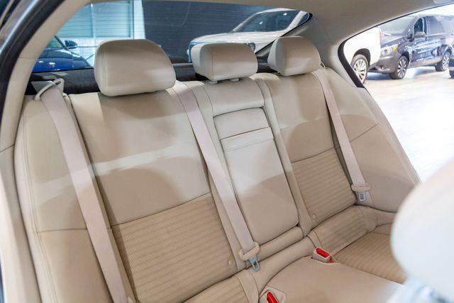 used 2020 INFINITI Q50 car, priced at $29,995