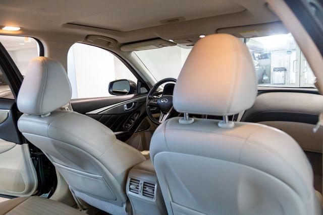 used 2020 INFINITI Q50 car, priced at $29,995
