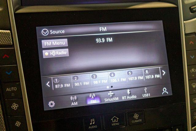 used 2020 INFINITI Q50 car, priced at $29,995