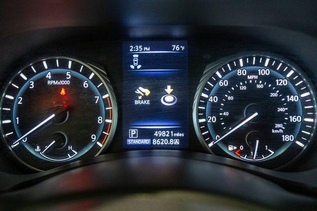 used 2020 INFINITI Q50 car, priced at $29,995