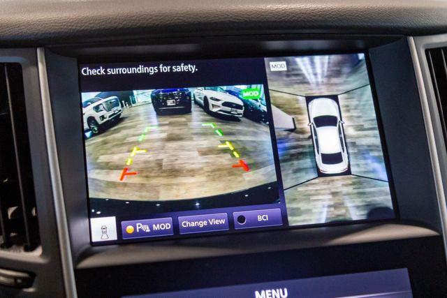 used 2020 INFINITI Q50 car, priced at $29,995
