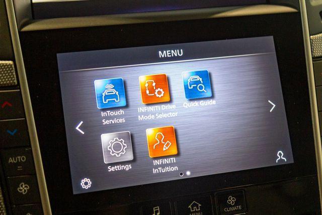 used 2020 INFINITI Q50 car, priced at $29,995