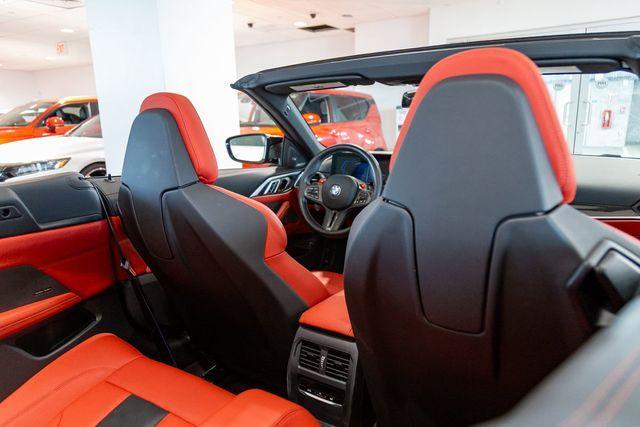 used 2024 BMW M4 car, priced at $79,995