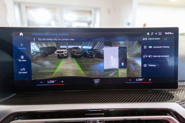 used 2024 BMW M4 car, priced at $79,995