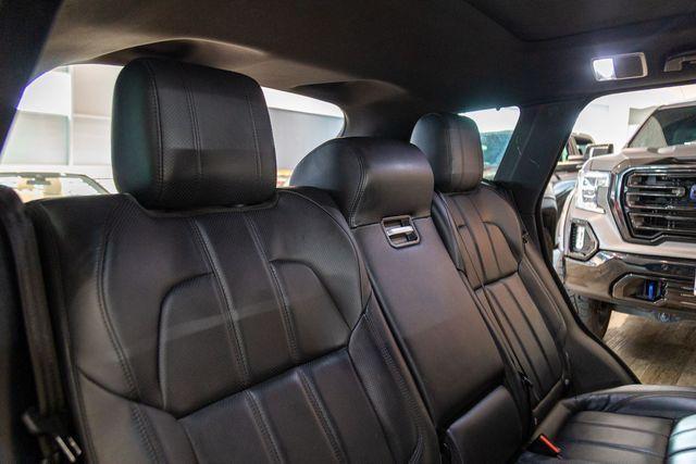 used 2017 Land Rover Range Rover Sport car, priced at $34,995