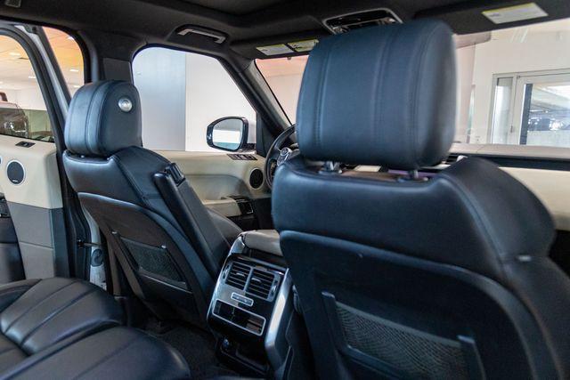 used 2017 Land Rover Range Rover Sport car, priced at $34,995