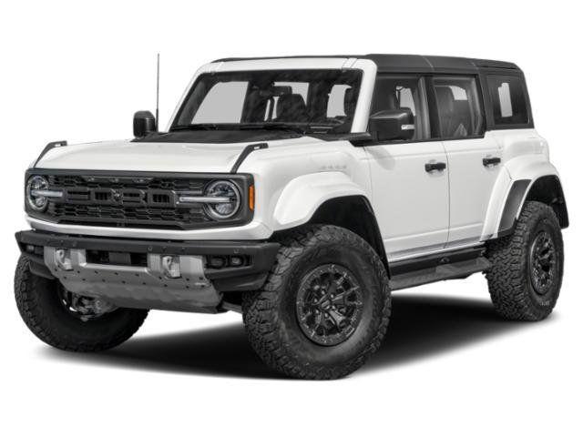 used 2024 Ford Bronco car, priced at $99,995