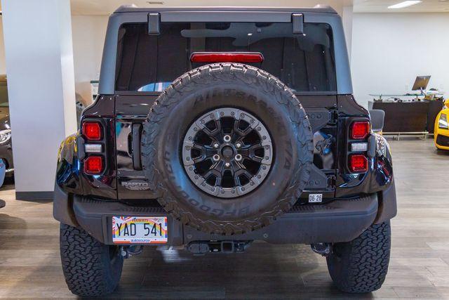 used 2024 Ford Bronco car, priced at $94,995