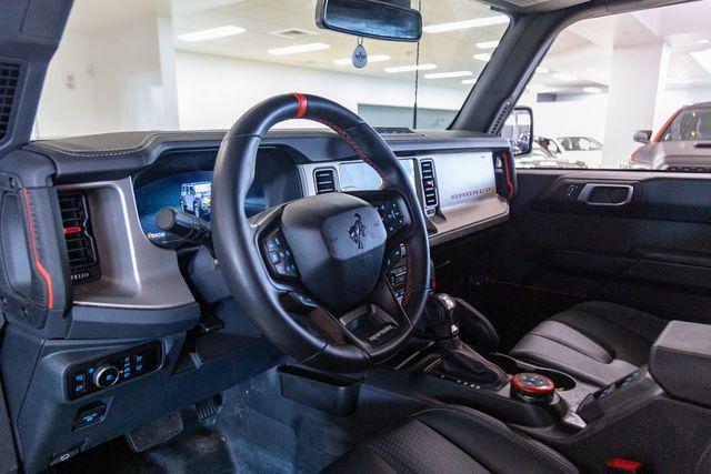 used 2024 Ford Bronco car, priced at $94,995