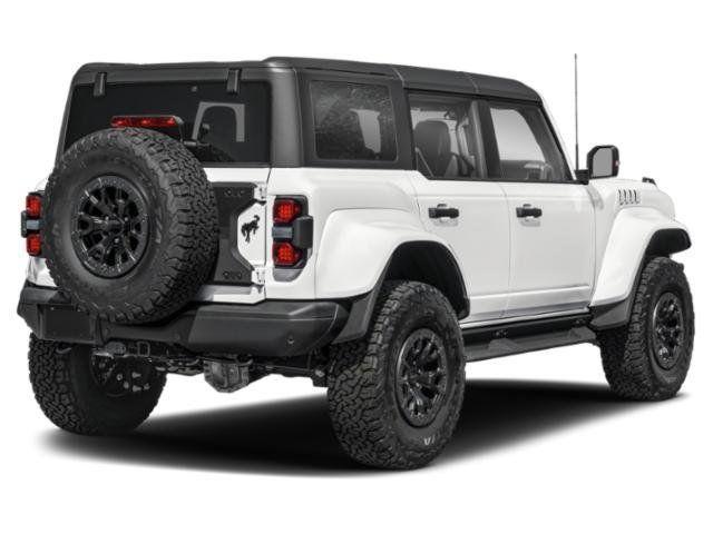used 2024 Ford Bronco car, priced at $99,995