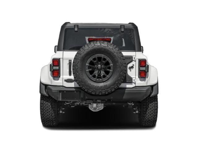 used 2024 Ford Bronco car, priced at $99,995