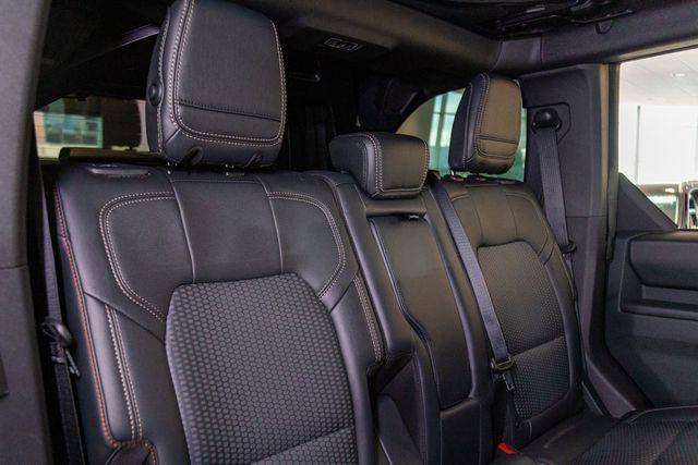 used 2024 Ford Bronco car, priced at $94,995