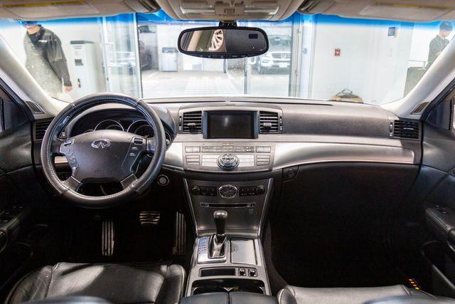 used 2006 INFINITI M35 car, priced at $9,995