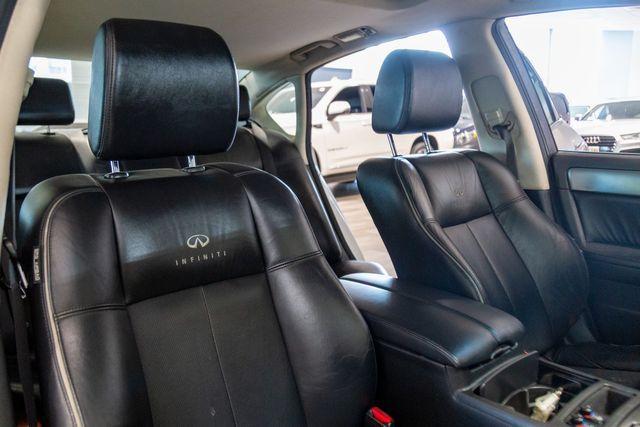 used 2006 INFINITI M35 car, priced at $9,995
