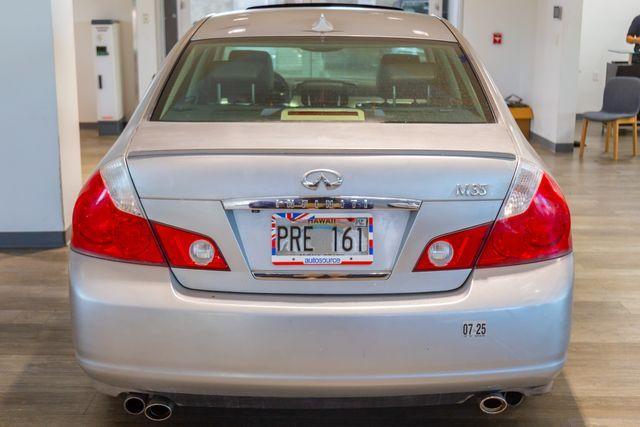 used 2006 INFINITI M35 car, priced at $9,995