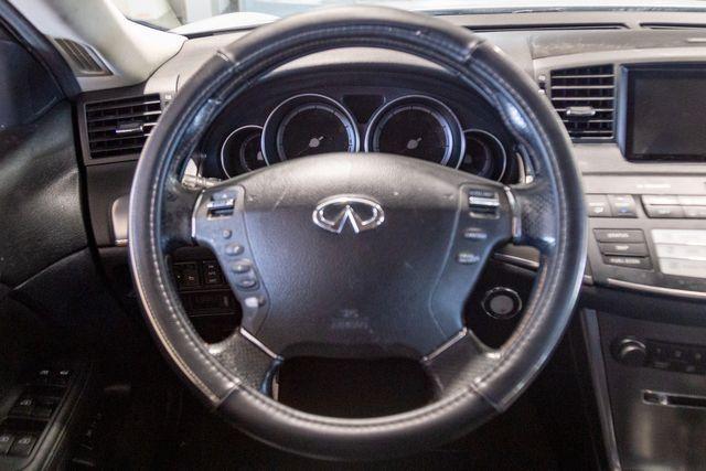 used 2006 INFINITI M35 car, priced at $9,995