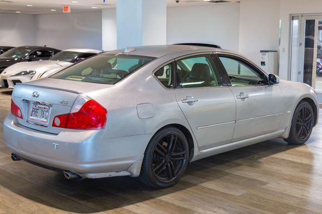 used 2006 INFINITI M35 car, priced at $9,995