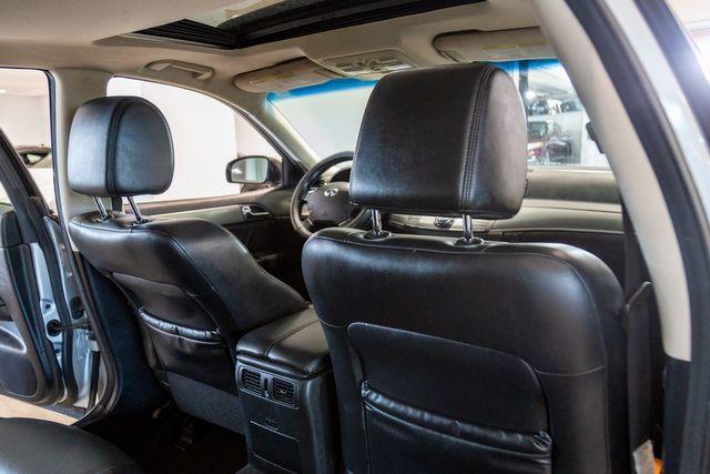 used 2006 INFINITI M35 car, priced at $9,995
