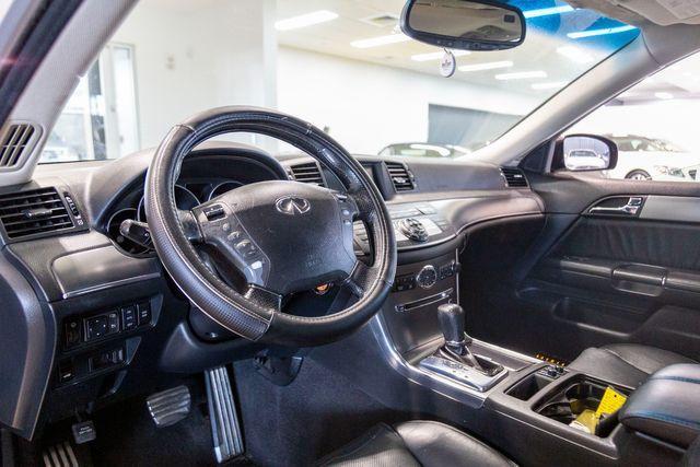used 2006 INFINITI M35 car, priced at $9,995