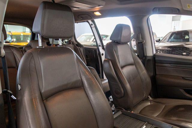 used 2020 Honda Odyssey car, priced at $37,995