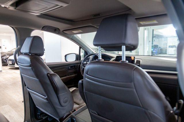 used 2020 Honda Odyssey car, priced at $37,995