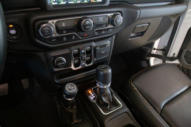 used 2022 Jeep Gladiator car, priced at $44,995