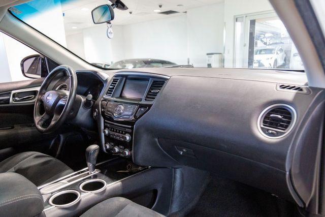 used 2014 Nissan Pathfinder car, priced at $14,995