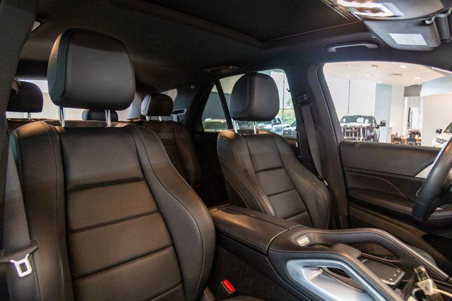 used 2022 Mercedes-Benz GLE 350 car
