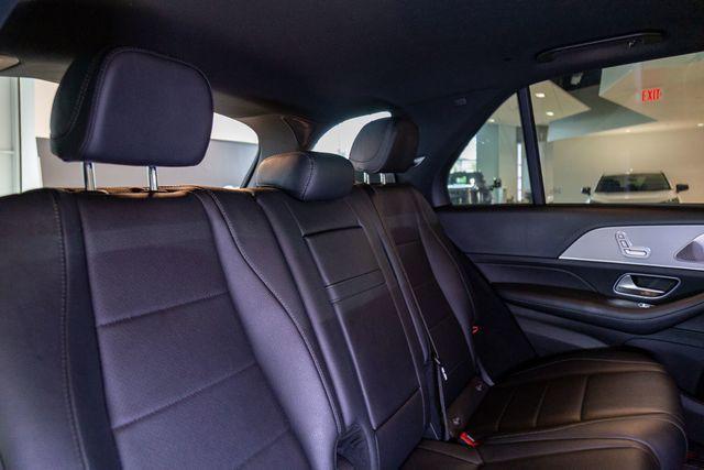 used 2022 Mercedes-Benz GLE 350 car