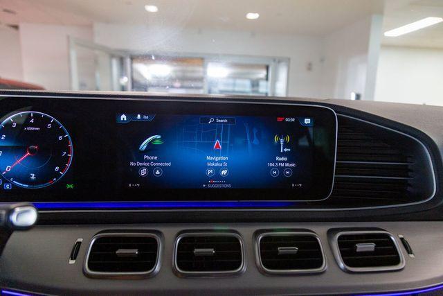 used 2022 Mercedes-Benz GLE 350 car