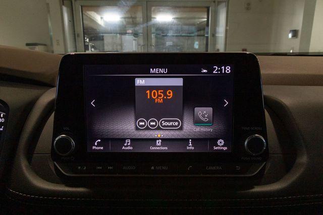 used 2023 Nissan Rogue car, priced at $29,995