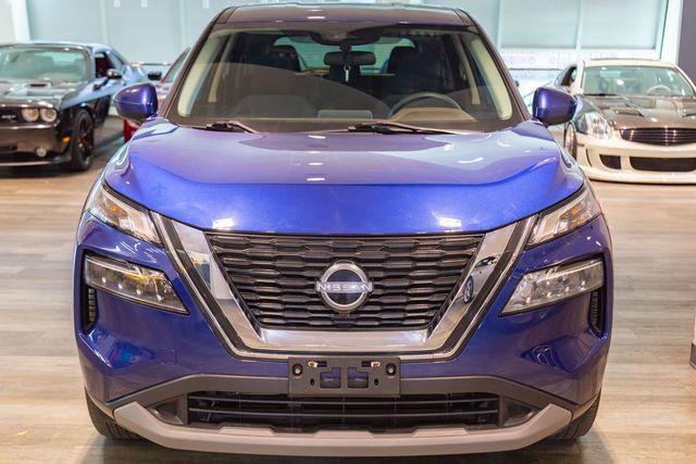 used 2023 Nissan Rogue car, priced at $29,995