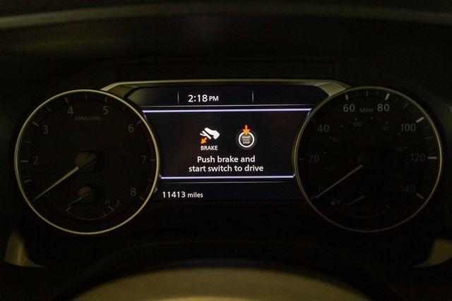 used 2023 Nissan Rogue car, priced at $29,995