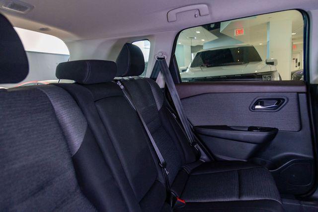 used 2023 Nissan Rogue car, priced at $29,995